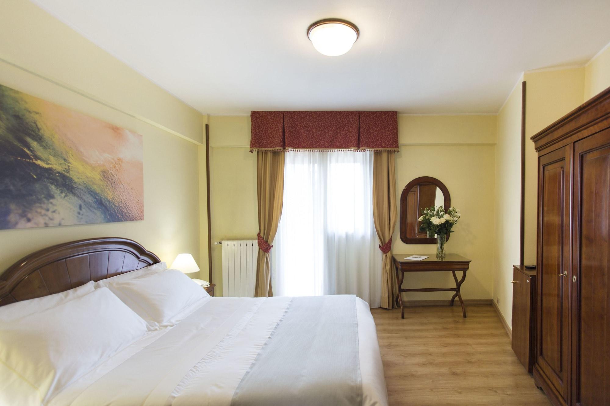 Grand Hotel Del Parco Pescasseroli Zewnętrze zdjęcie