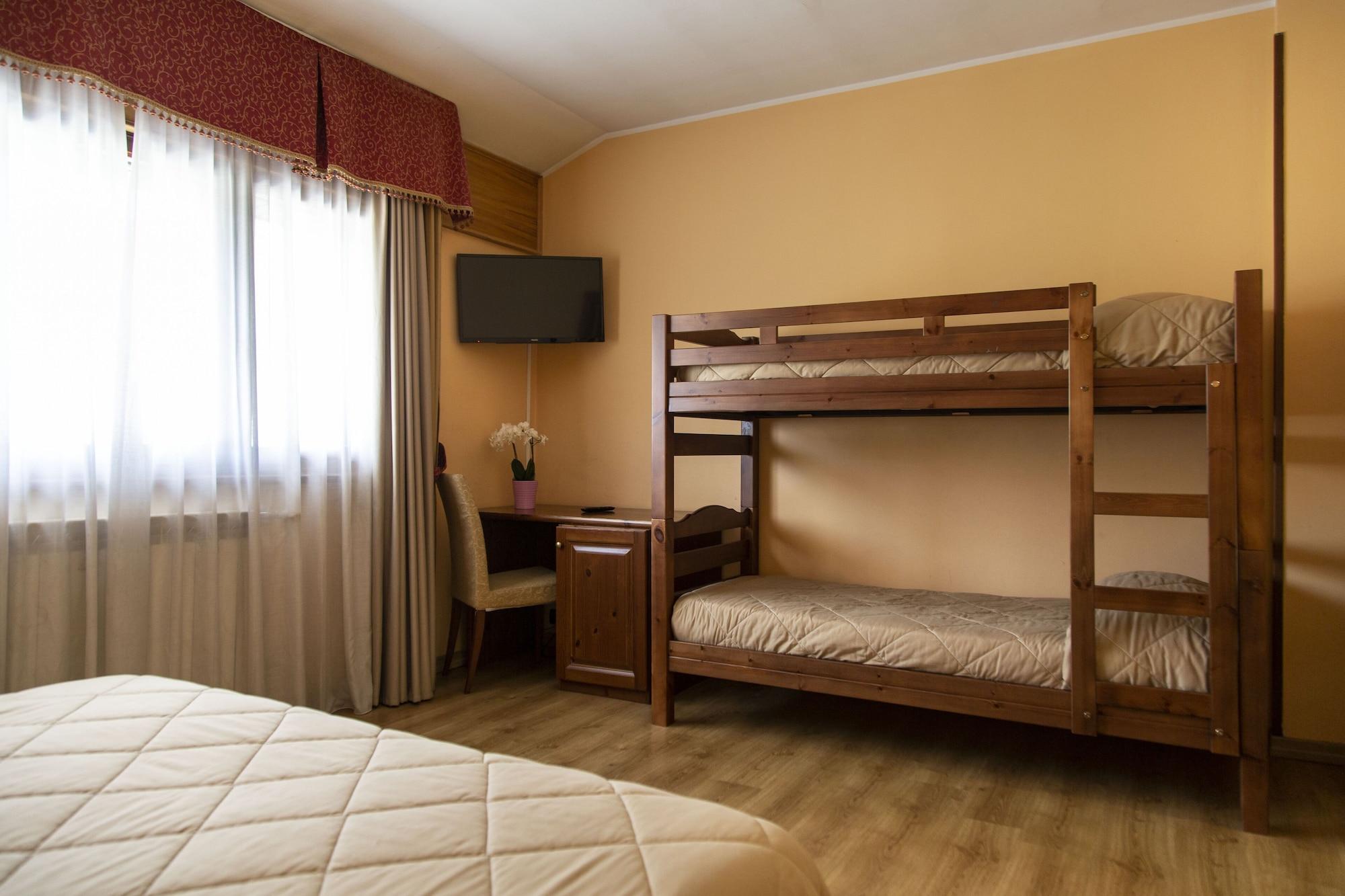 Grand Hotel Del Parco Pescasseroli Zewnętrze zdjęcie