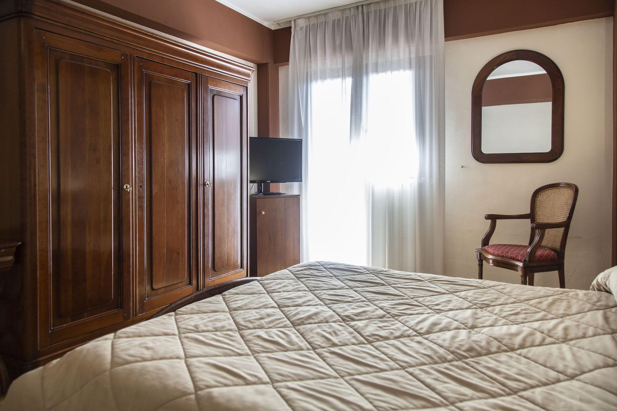 Grand Hotel Del Parco Pescasseroli Zewnętrze zdjęcie