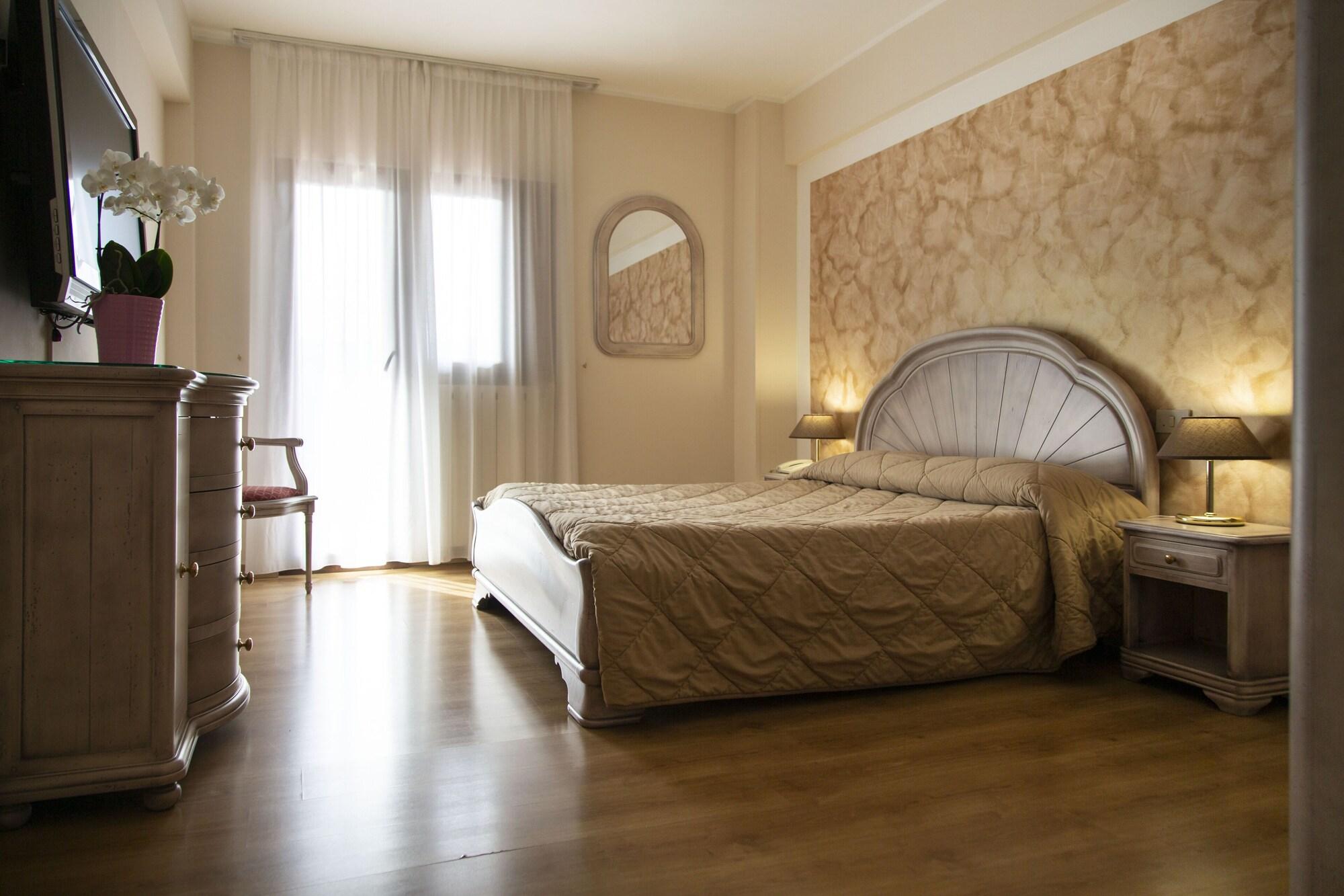 Grand Hotel Del Parco Pescasseroli Zewnętrze zdjęcie