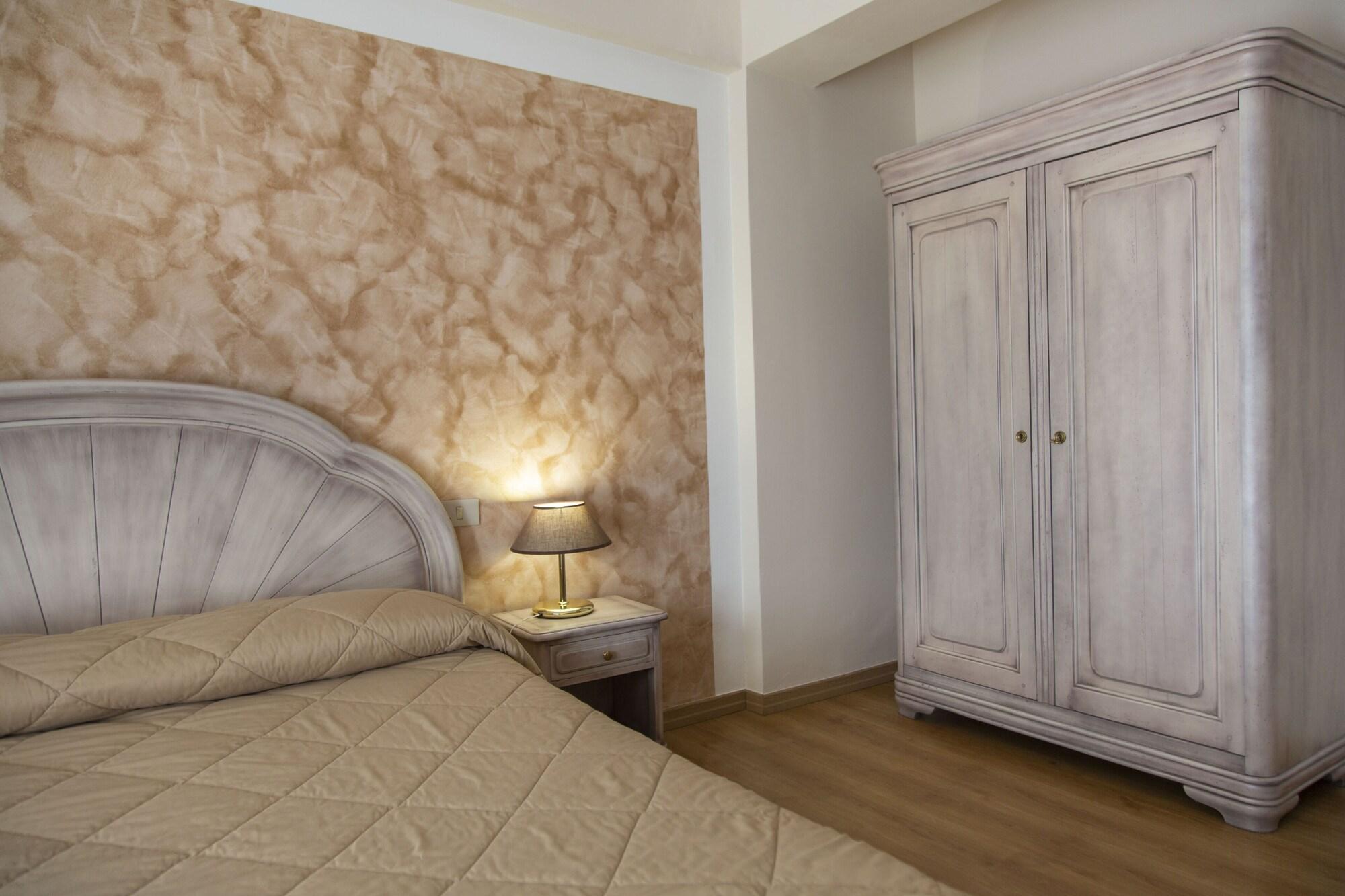 Grand Hotel Del Parco Pescasseroli Zewnętrze zdjęcie