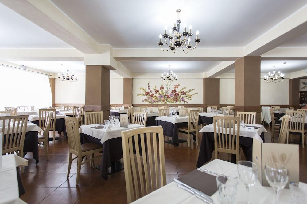 Grand Hotel Del Parco Pescasseroli Zewnętrze zdjęcie