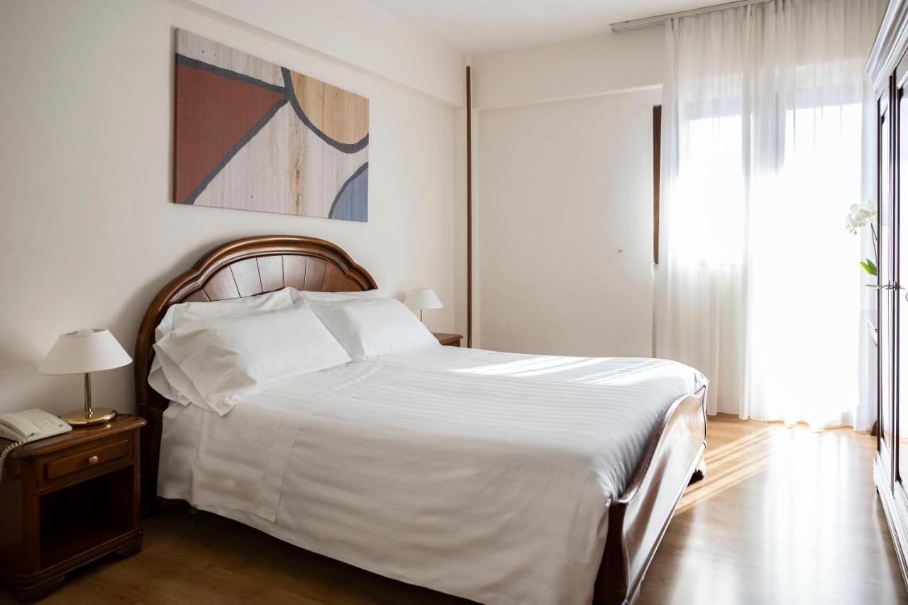 Grand Hotel Del Parco Pescasseroli Pokój zdjęcie