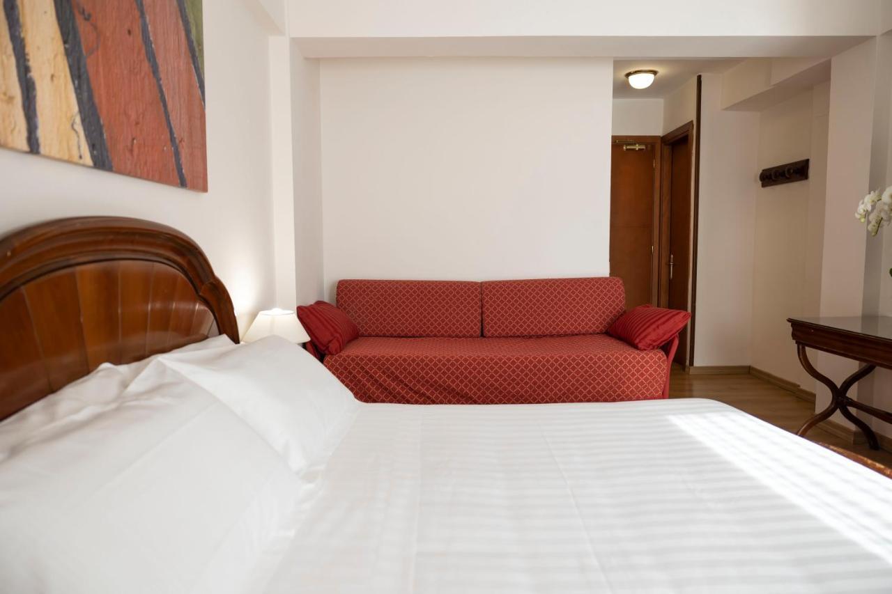 Grand Hotel Del Parco Pescasseroli Pokój zdjęcie