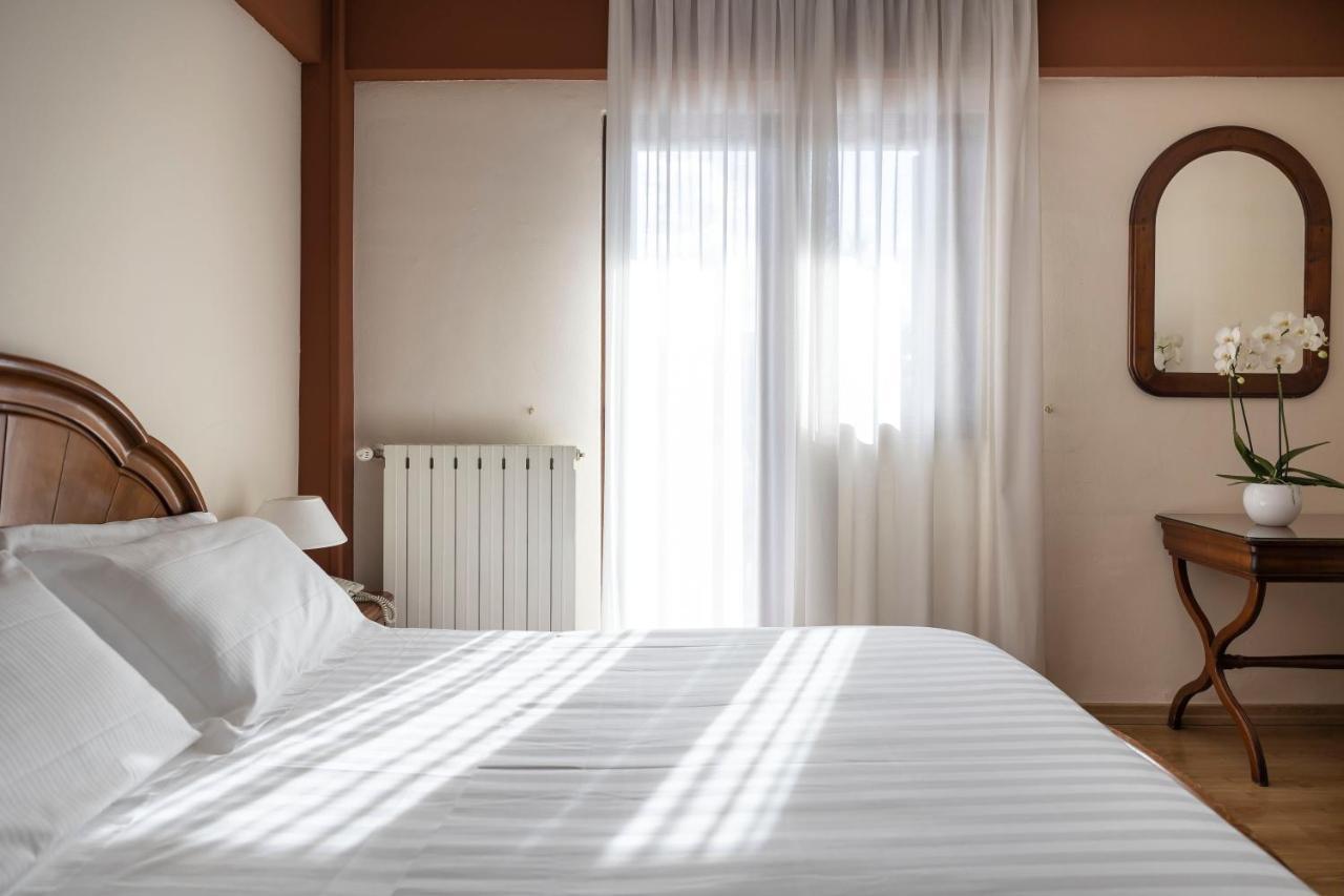 Grand Hotel Del Parco Pescasseroli Zewnętrze zdjęcie