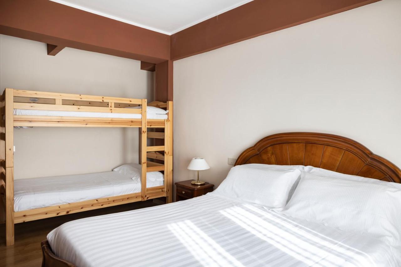 Grand Hotel Del Parco Pescasseroli Pokój zdjęcie