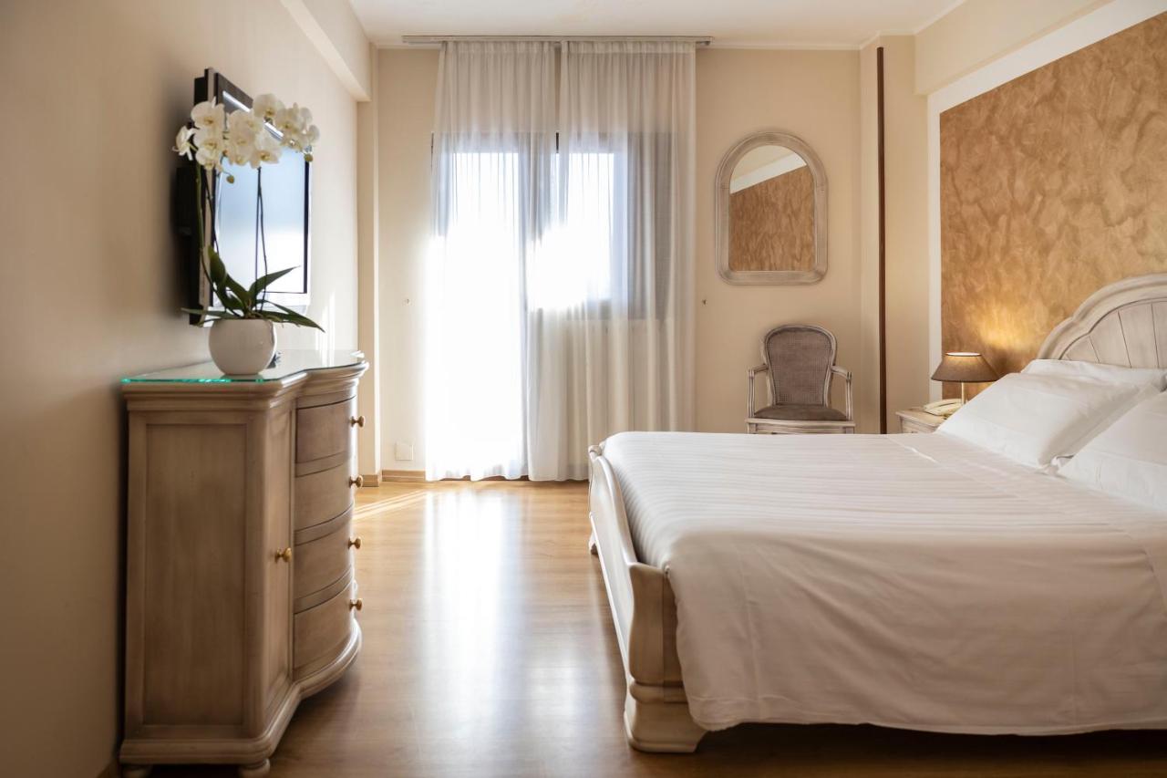 Grand Hotel Del Parco Pescasseroli Zewnętrze zdjęcie