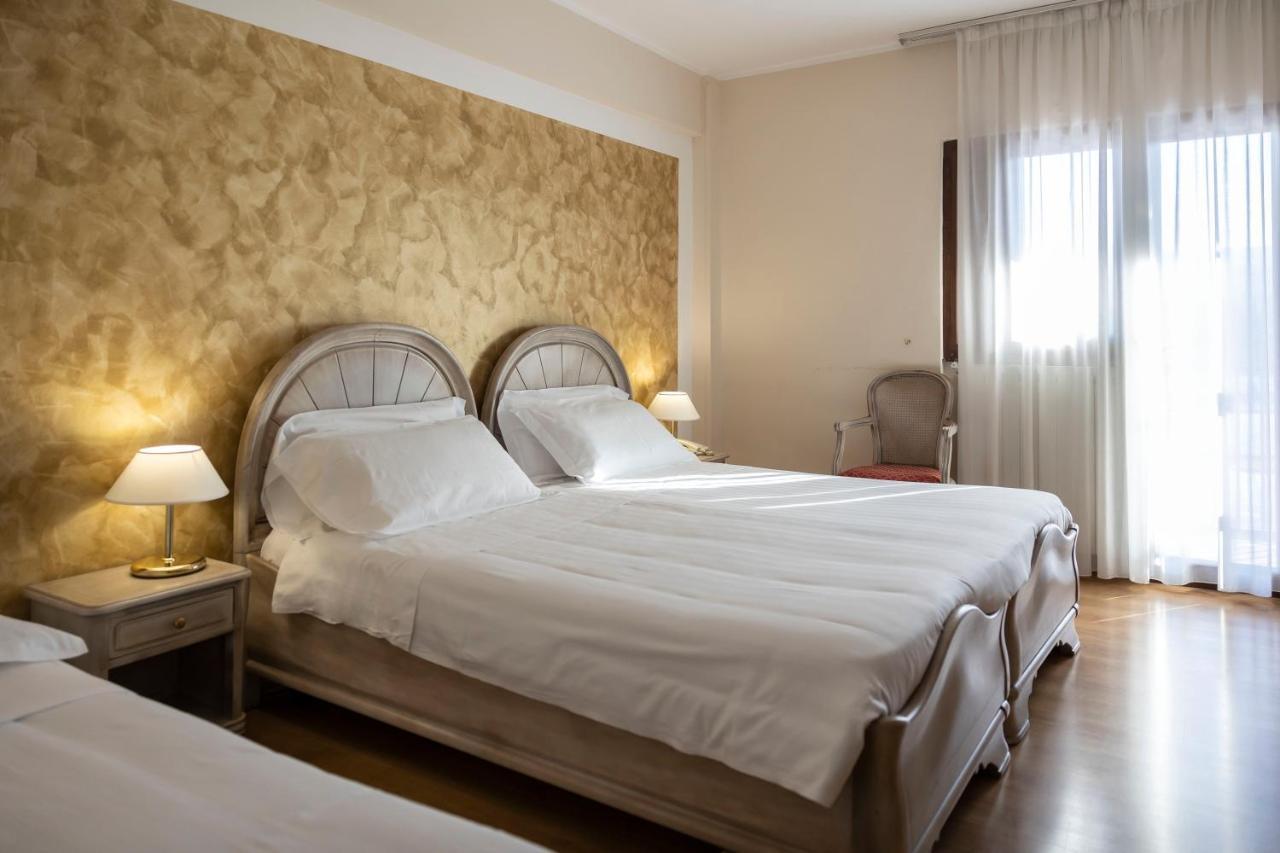Grand Hotel Del Parco Pescasseroli Zewnętrze zdjęcie