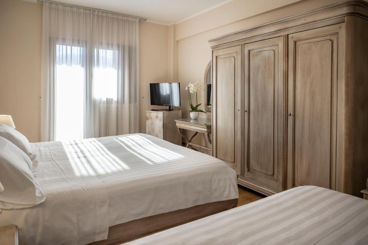 Grand Hotel Del Parco Pescasseroli Pokój zdjęcie