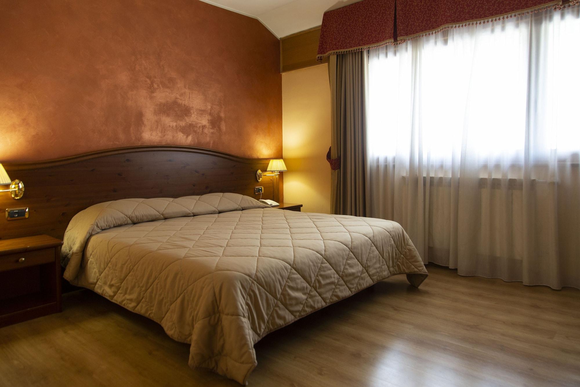 Grand Hotel Del Parco Pescasseroli Zewnętrze zdjęcie