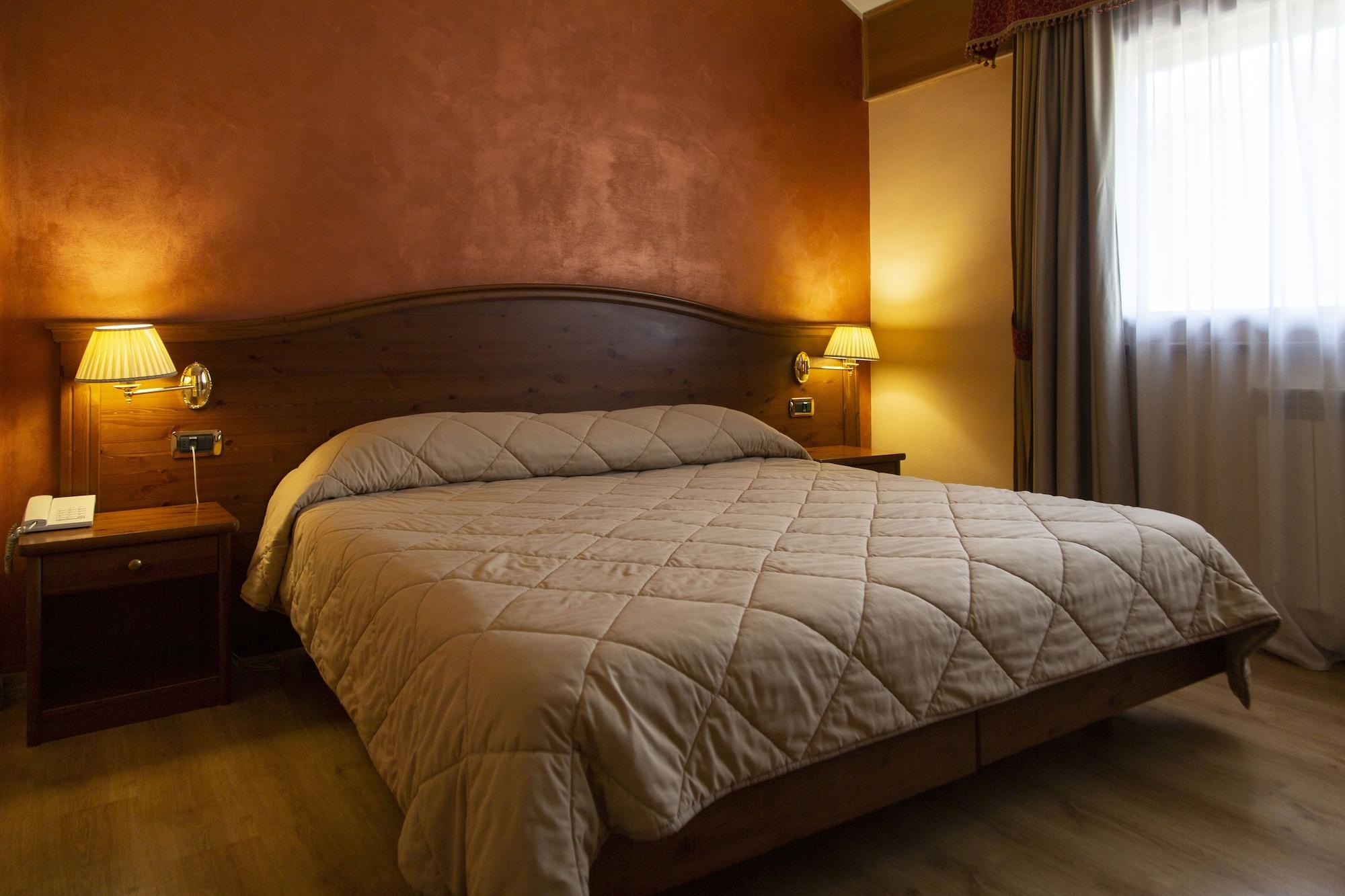 Grand Hotel Del Parco Pescasseroli Zewnętrze zdjęcie