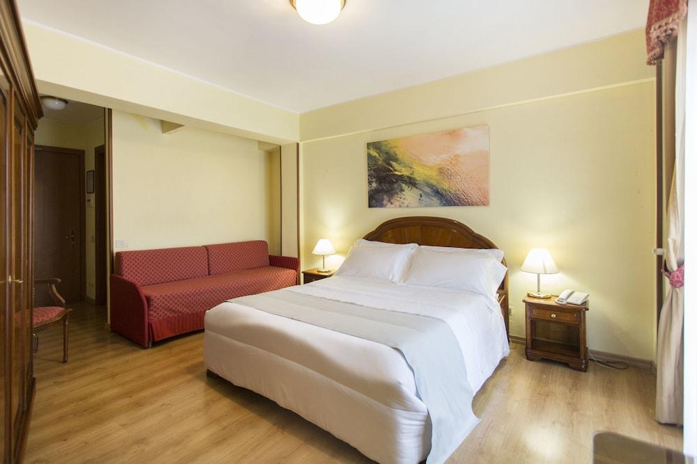 Grand Hotel Del Parco Pescasseroli Zewnętrze zdjęcie