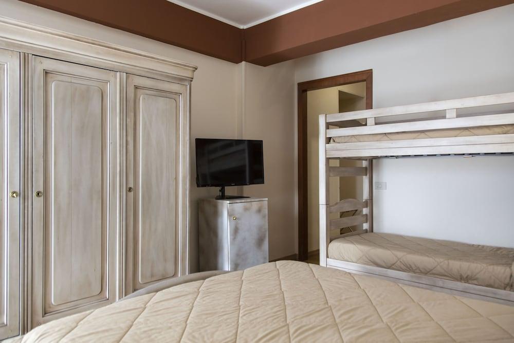 Grand Hotel Del Parco Pescasseroli Zewnętrze zdjęcie
