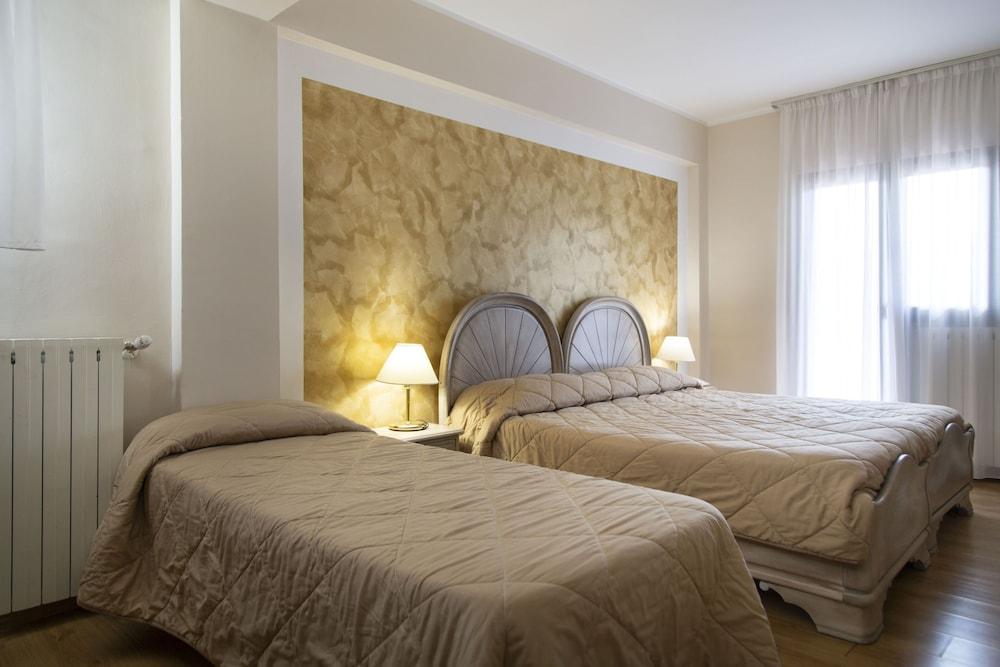 Grand Hotel Del Parco Pescasseroli Zewnętrze zdjęcie
