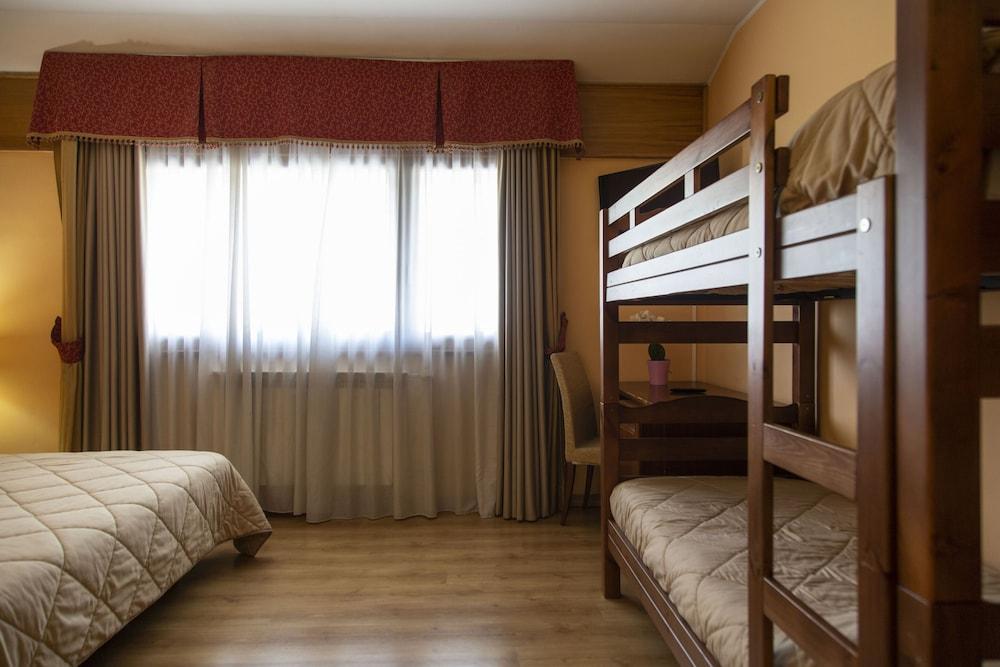 Grand Hotel Del Parco Pescasseroli Zewnętrze zdjęcie