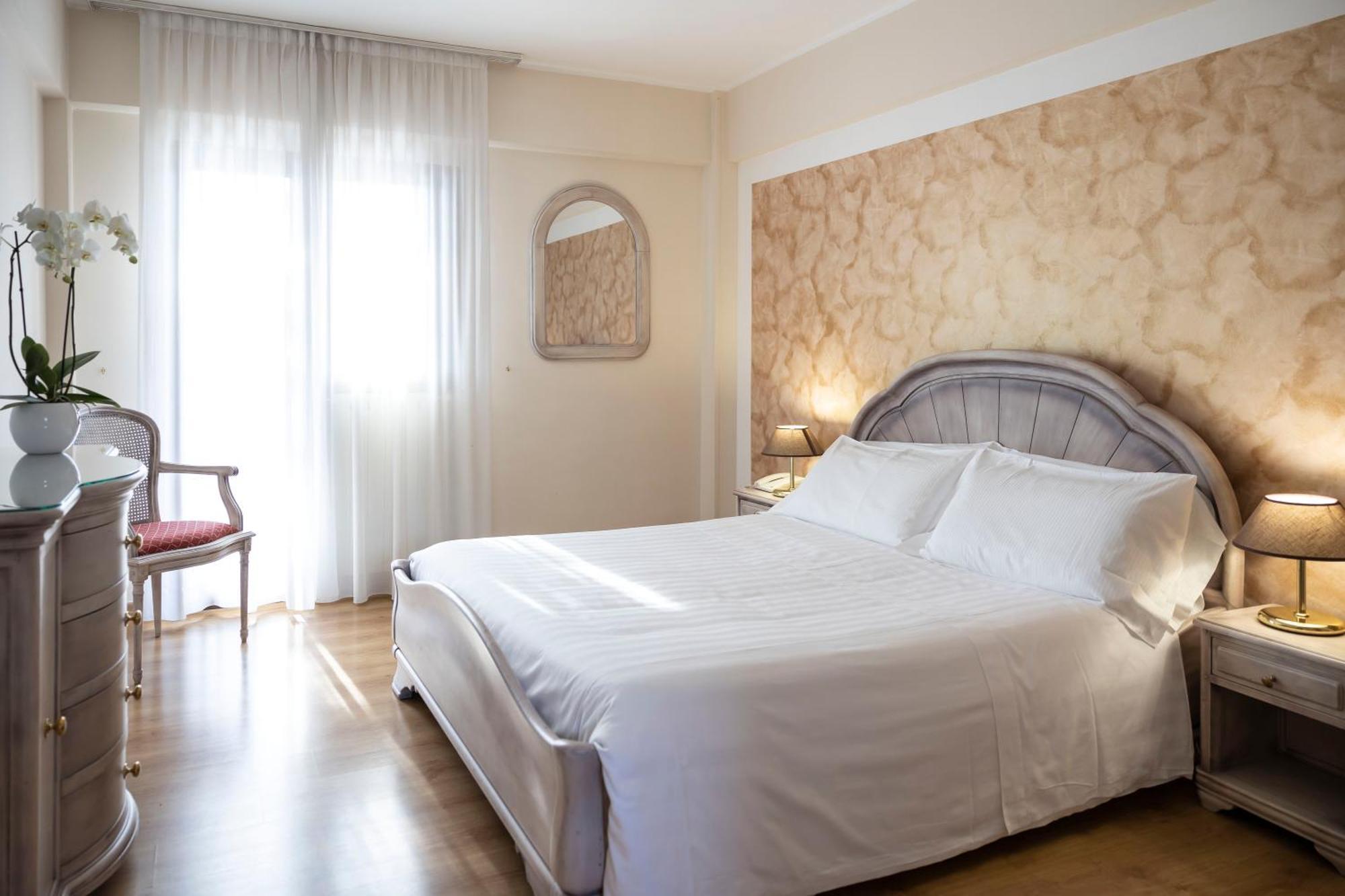 Grand Hotel Del Parco Pescasseroli Pokój zdjęcie
