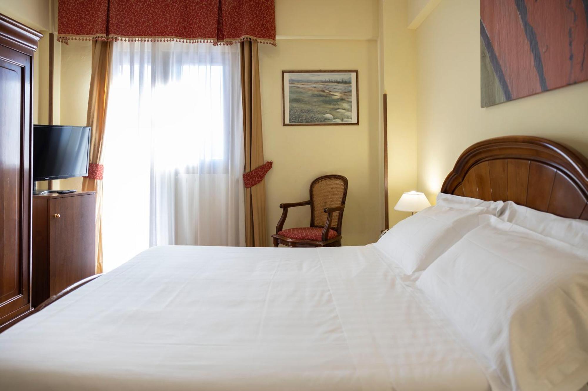 Grand Hotel Del Parco Pescasseroli Pokój zdjęcie