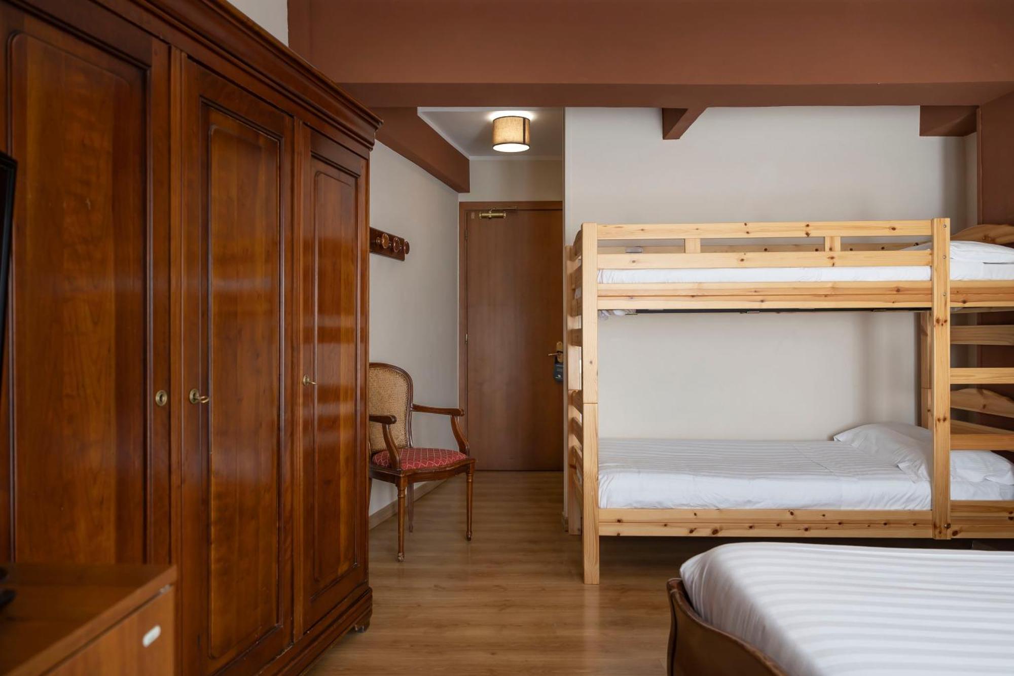 Grand Hotel Del Parco Pescasseroli Pokój zdjęcie