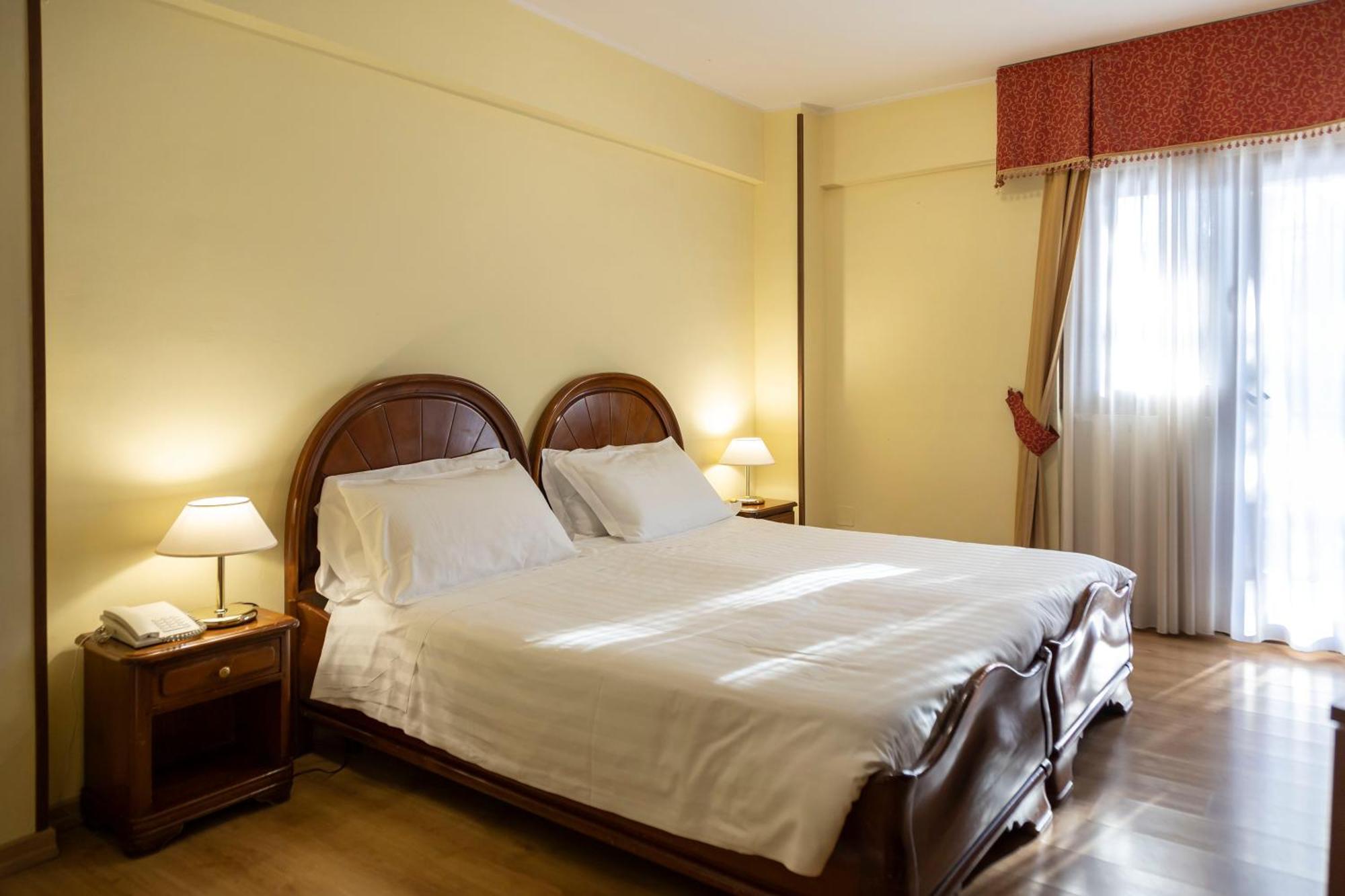 Grand Hotel Del Parco Pescasseroli Pokój zdjęcie