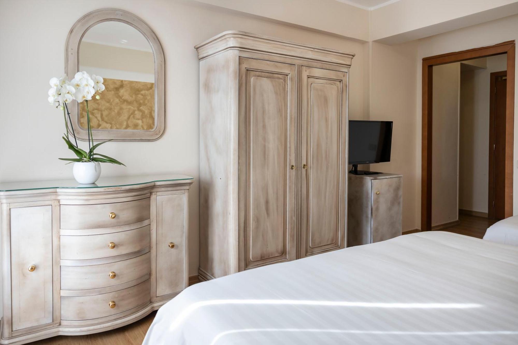 Grand Hotel Del Parco Pescasseroli Pokój zdjęcie