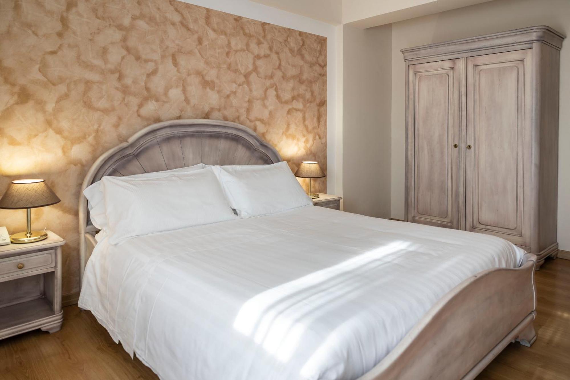 Grand Hotel Del Parco Pescasseroli Pokój zdjęcie