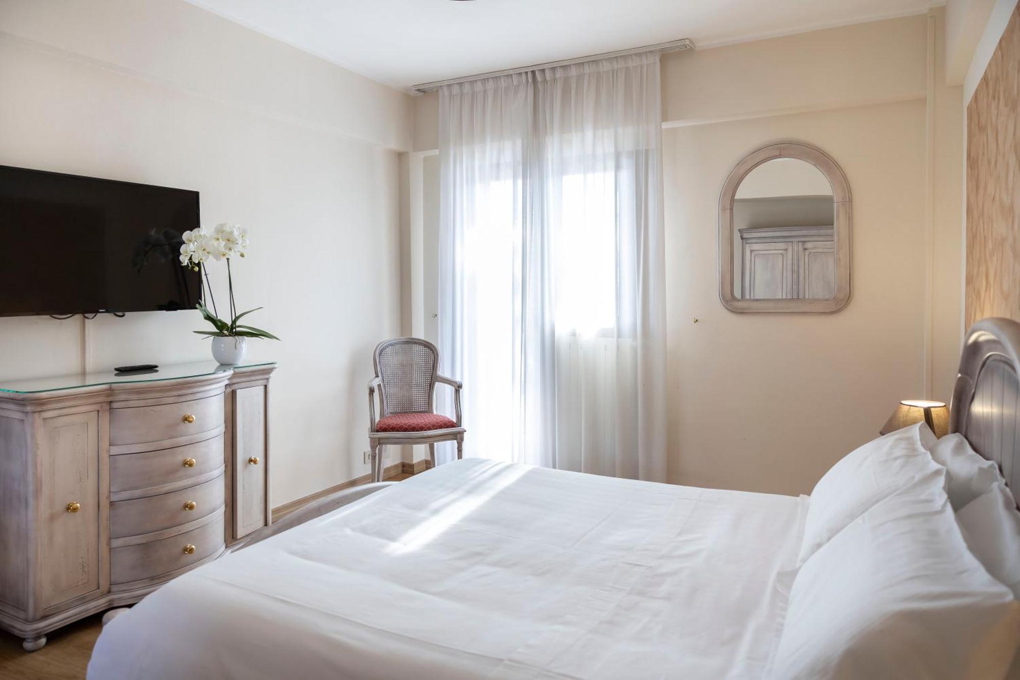 Grand Hotel Del Parco Pescasseroli Pokój zdjęcie