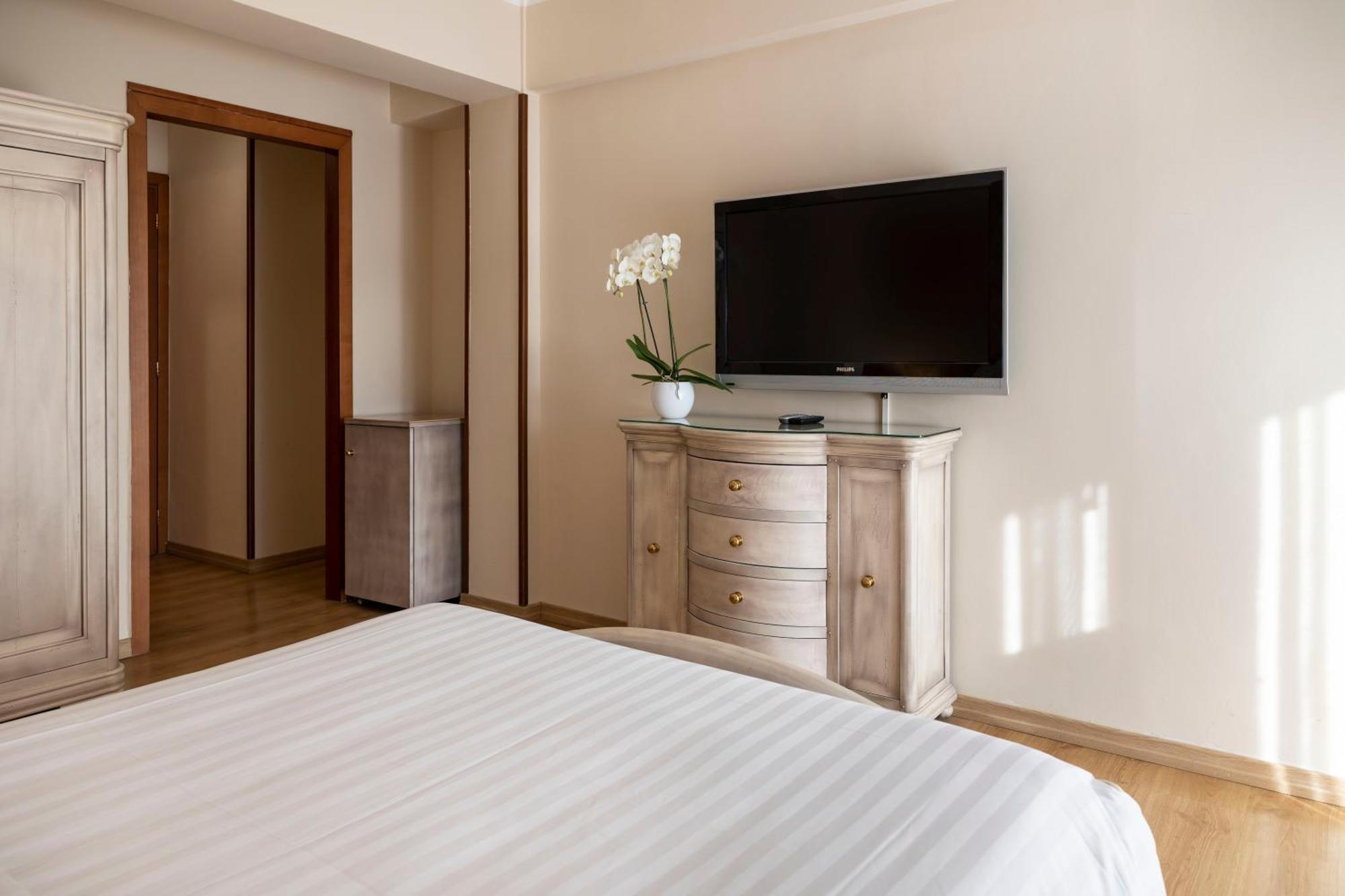 Grand Hotel Del Parco Pescasseroli Pokój zdjęcie