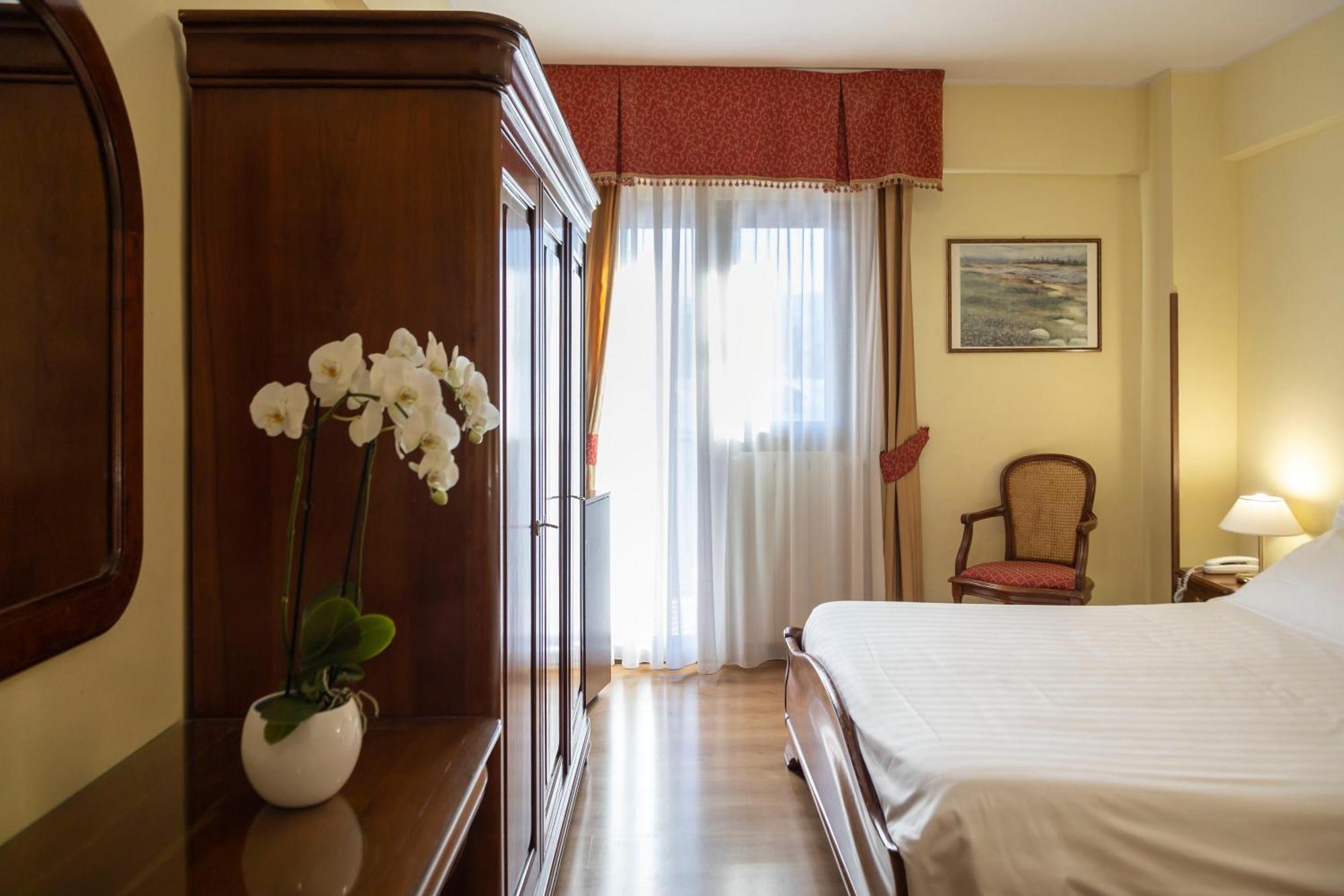 Grand Hotel Del Parco Pescasseroli Pokój zdjęcie