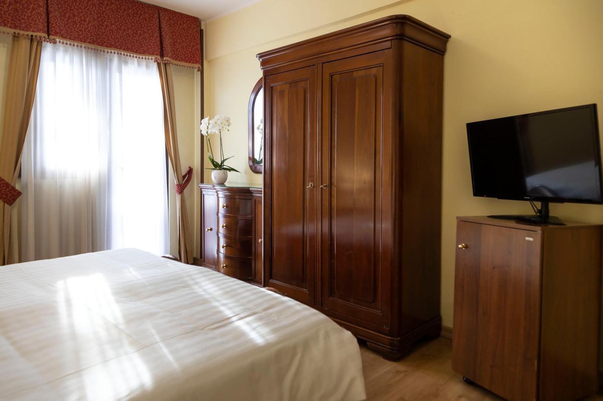 Grand Hotel Del Parco Pescasseroli Pokój zdjęcie