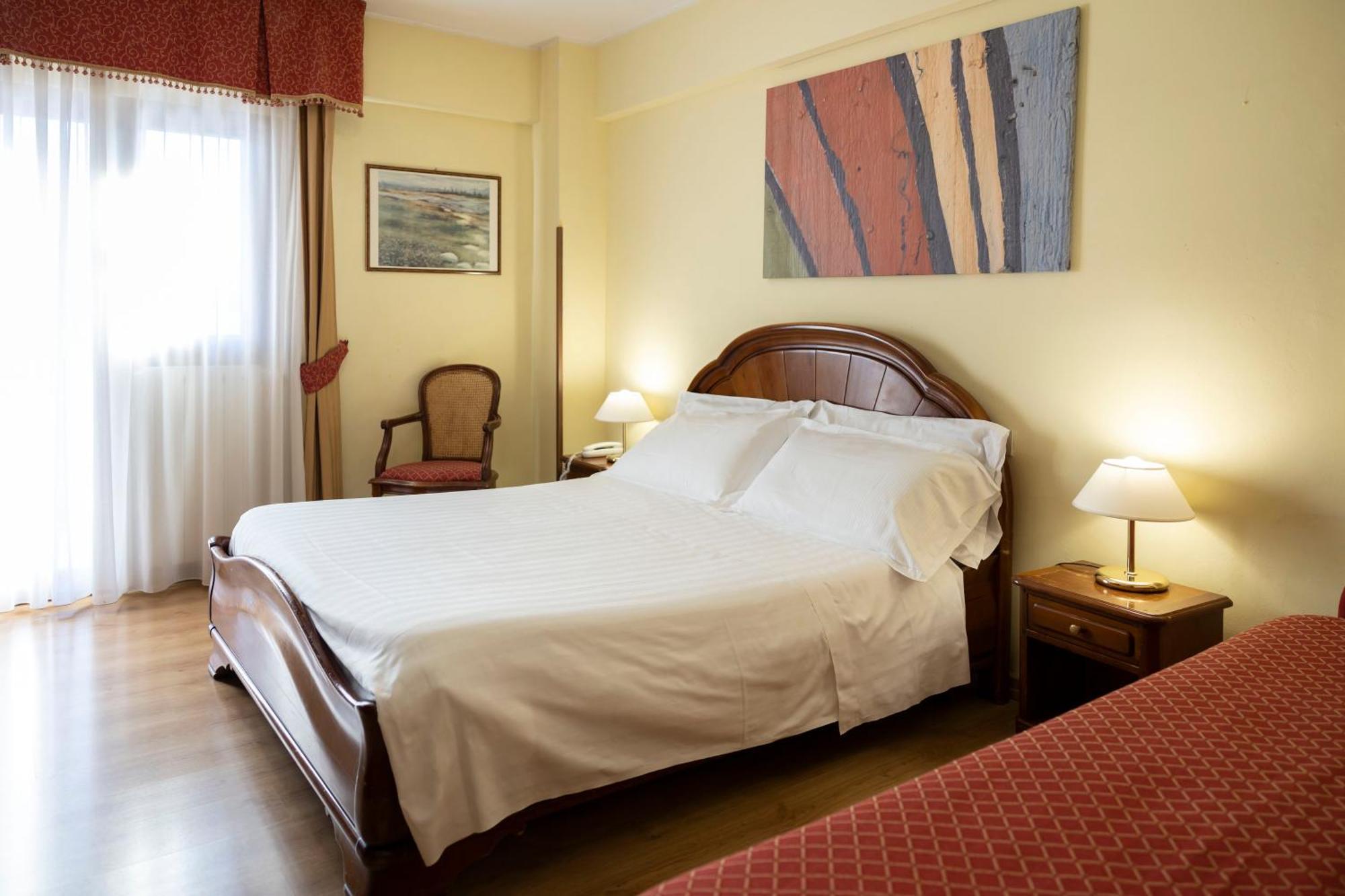 Grand Hotel Del Parco Pescasseroli Pokój zdjęcie